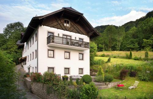 Bed & Breakfast Die Haslachm�hle