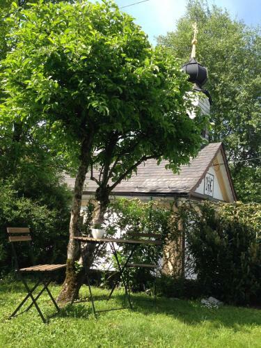 Bed & Breakfast Die Haslachm�hle