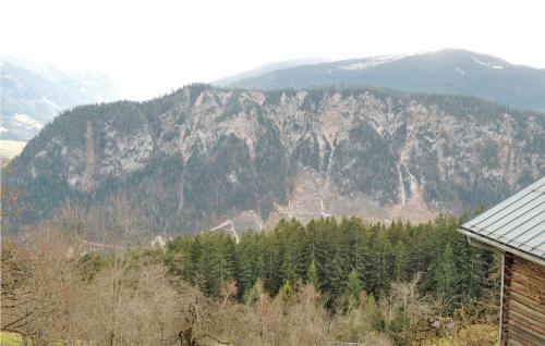 Holiday Home Buchmaisweg