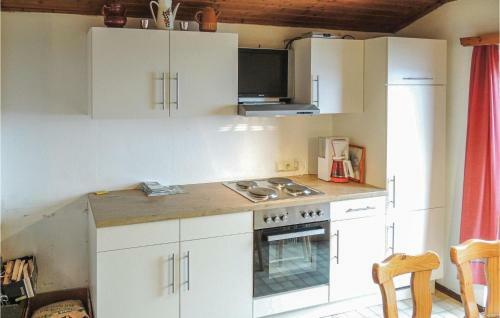 Holiday Home Buchmaisweg