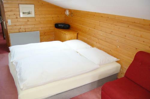Apartamento Landhaus St. Rupert