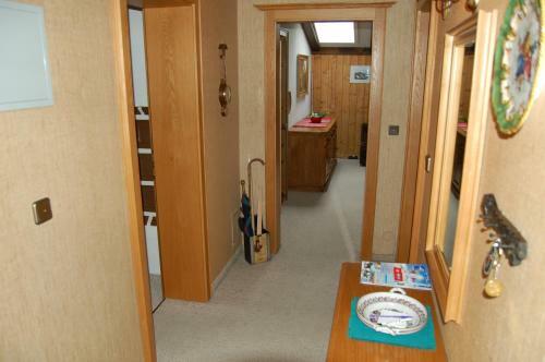 Apartamento Landhaus St. Rupert
