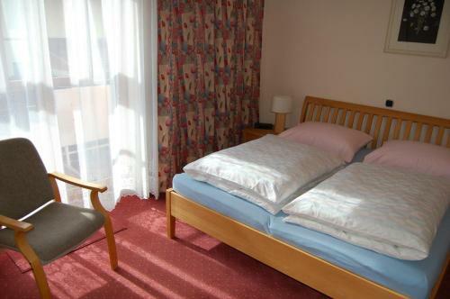 Apartamento Landhaus St. Rupert