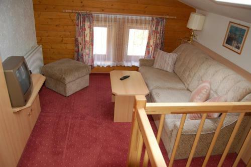 Apartamento Landhaus St. Rupert