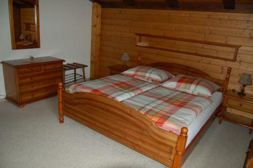 Apartamento Landhaus St. Rupert