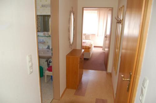 Apartamento Landhaus St. Rupert