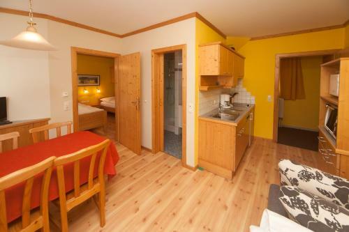 Hostal Pension & Reitstall Inghofer