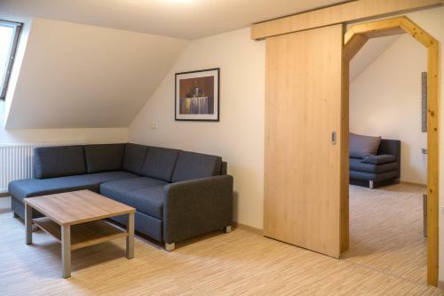 Hostal Pension & Reitstall Inghofer