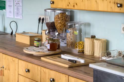 Hostal Pension & Reitstall Inghofer