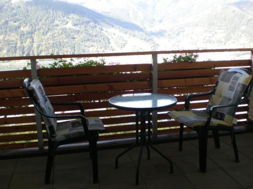 Apartamento Kronawendthof