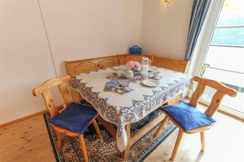 Apartamento Kronawendthof