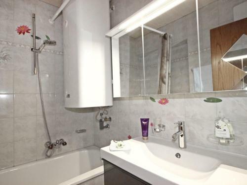 Apartamento Bichleregg