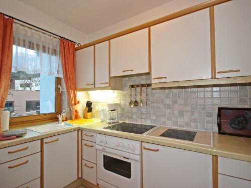 Apartamento Bichleregg