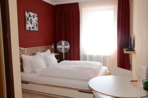 Hotel Maria Elisabeth