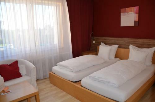 Hotel Maria Elisabeth