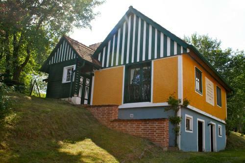 Ferienappartement Keuschler