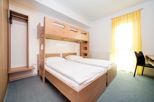 Cleverhotel