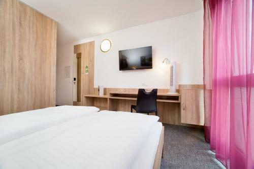 Cleverhotel