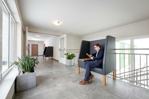 Cleverhotel