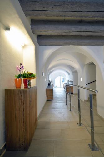 Hotel Zum Goldenen Schiff