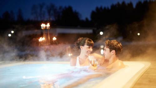 Geinberg5 Private Spa Villas