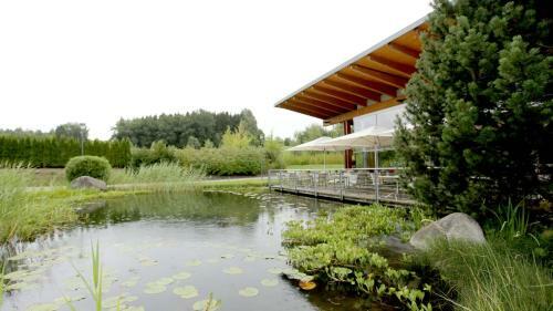 Geinberg5 Private Spa Villas