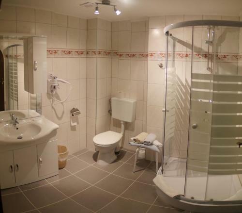 Hotel Eisenerzer Hof