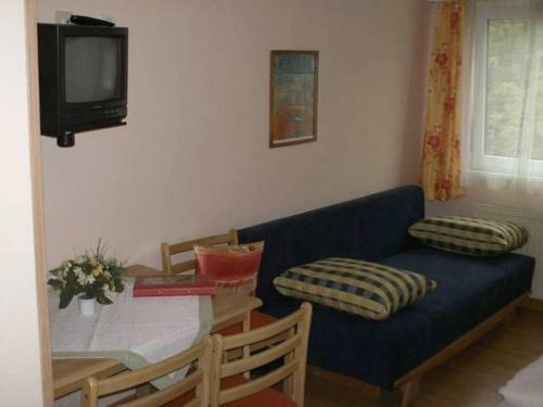 Hotel Eisenerzer Hof