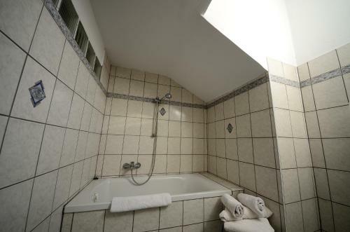 Hotel Eisenerzer Hof