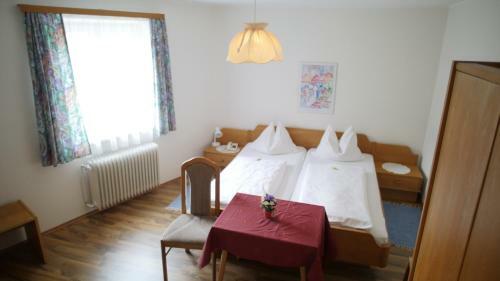 Hotel Eisenerzer Hof