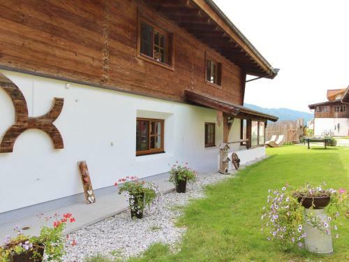 Apartment Lahnerhorn Leogang