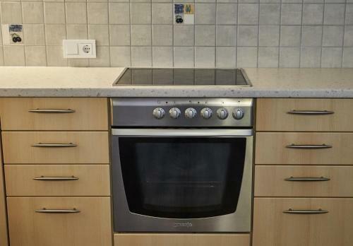 Apartamento Appartement Julia By Easy Holiday Appartements