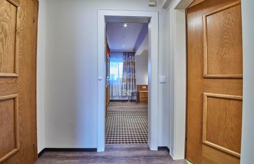 Apartamento Appartement Julia By Easy Holiday Appartements