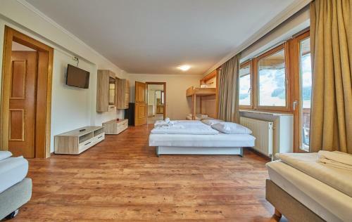 Apartamento Appartement Julia By Easy Holiday Appartements
