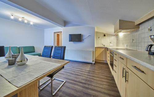 Apartamento Appartement Julia By Easy Holiday Appartements