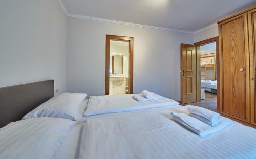 Apartamento Appartement Julia By Easy Holiday Appartements