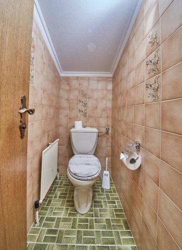 Apartamento Appartement Julia By Easy Holiday Appartements
