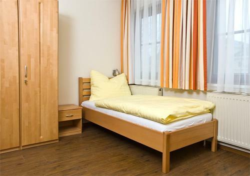 Hostal Hotel Zu Hause Auf Zeit