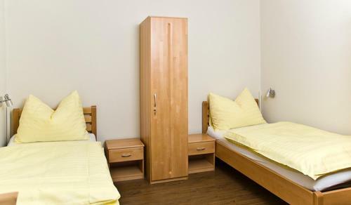 Hostal Hotel Zu Hause Auf Zeit