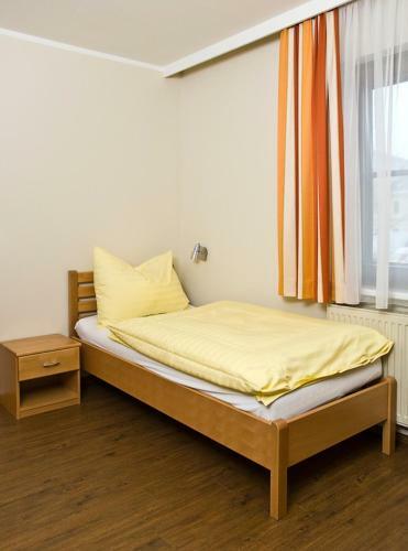 Hostal Hotel Zu Hause Auf Zeit