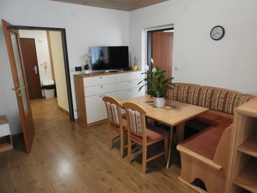 Hostal Hotel Zu Hause Auf Zeit