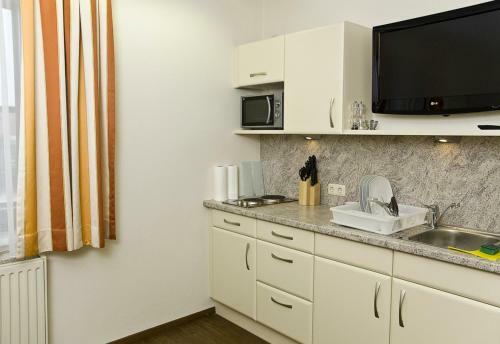 Hostal Hotel Zu Hause Auf Zeit