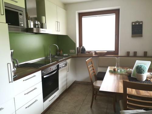 Apartment Isak