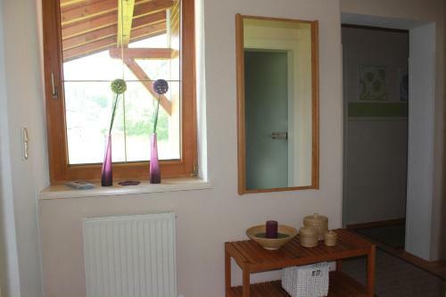 Apartment Isak