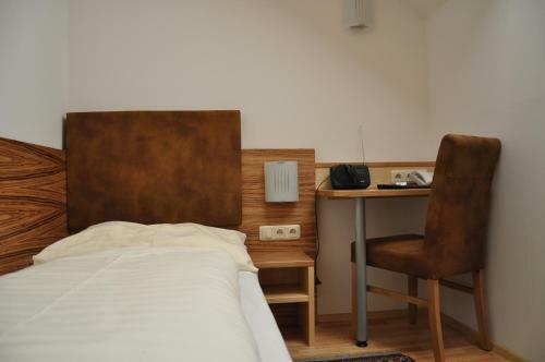 Hotel Almtalerhof