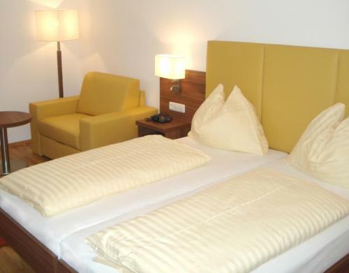 Hotel Almtalerhof