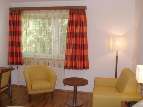 Hotel Almtalerhof