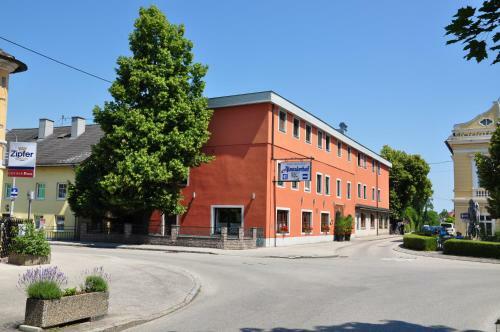 Hotel Almtalerhof