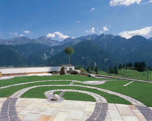 Hotel Wellnessresidenz Schalber