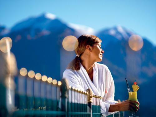 Hotel Wellnessresidenz Schalber